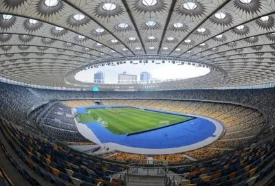 Україна претендує на проведення ЧЄ-2021 з легкої атлетики