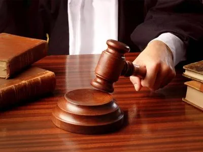 В суд передано дело в отношении судьи за вымогательство более 500 тыс. грн