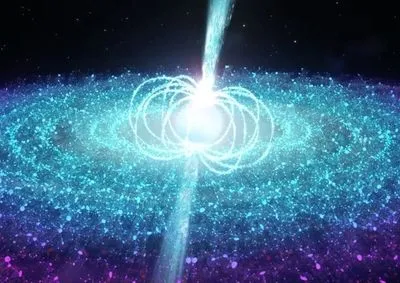 Астрономы нашли нейтронную звезду, которая не должна существовать