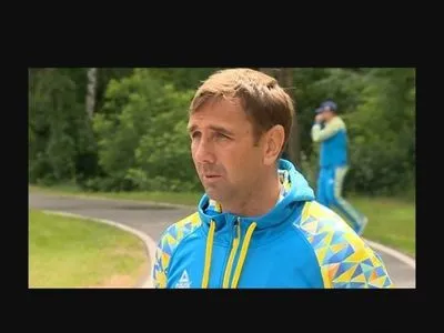 Тренер сборной по биатлону назвал состав Украины на стартовый этап Кубка мира