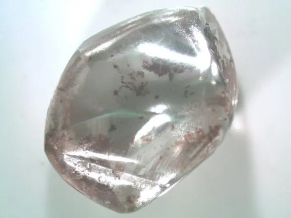 Женщина нашла в парке США алмаз почти в три карата
