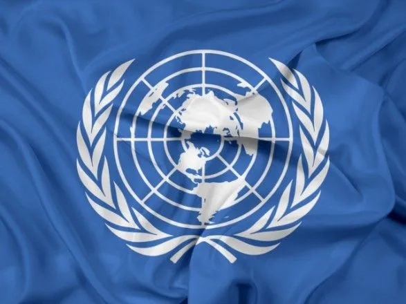 Порошенко убежден в принятии резолюции ООН по Крыму