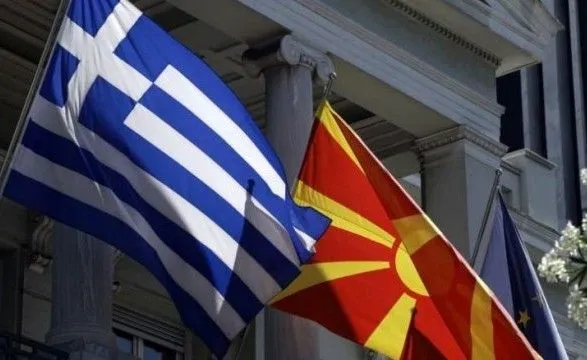 В Македонии завершилось голосование на референдуме о переименовании страны