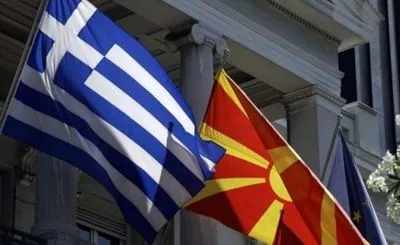 В Македонии завершилось голосование на референдуме о переименовании страны