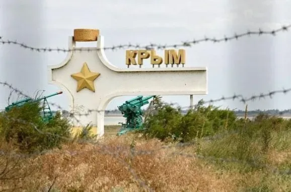 У Криму до адмінвідповідальності за мирні зібрання притягнули понад 350 чоловік