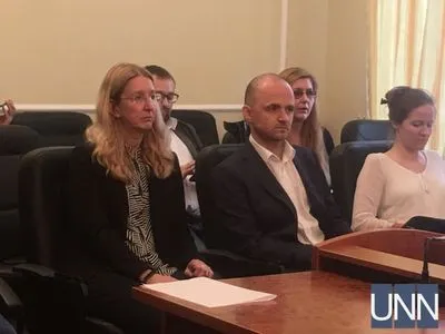 Постанову про звільнення Лінчевського у Раді розглянуть 2 жовтня