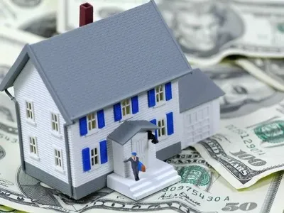 Эксперт: пока банковская система будет возвращать доверие - украинцы будут вкладывать в недвижимость