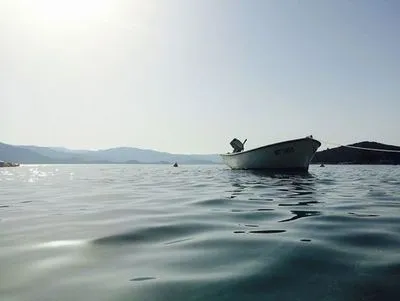 У Запоріжжі перекинувся човен із правоохоронцями: є загиблий
