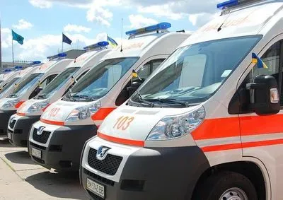 За последний год в Украине зафиксировано более 150 нападений на медиков