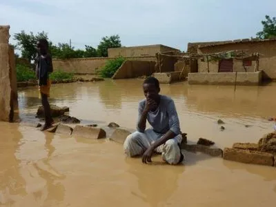 В результате наводнений в Нигере погибло более 40 человек