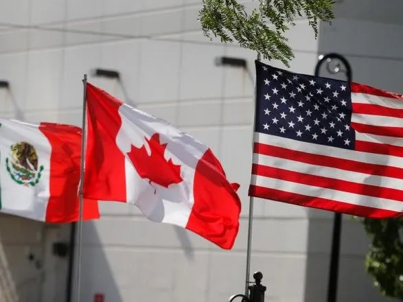 Канада і США домовилися про переукладання угоди NAFTA