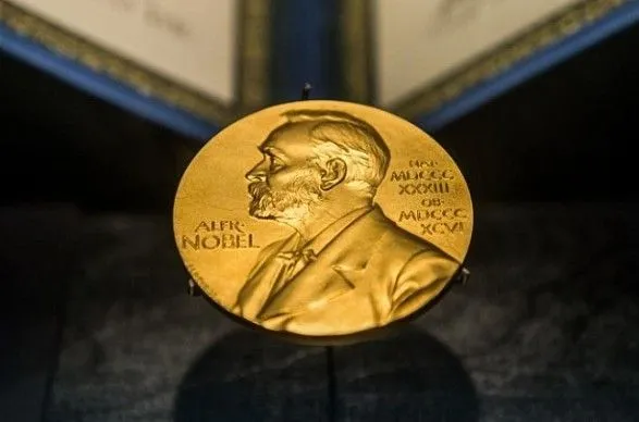 У Стокгольмі назвуть ім'я лауреата Нобелівської премії у галузі хімії