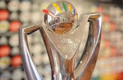 Сборная Львовской области получила разгромный выигрыш на старте Кубка регионов УЕФА