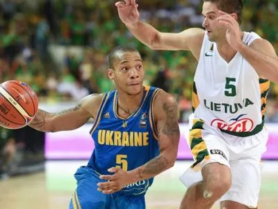 Екс-баскетболіст збірної України став найрезультативнішим у грі проти клубу НБА