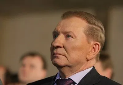 На заседании в Минске не обсуждалось имя преемника Кучмы - ОБСЕ
