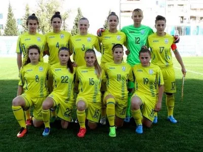 Молодіжна збірна України WU-19 здобула перемогу в стартовому матчі відбору на Євро-2019