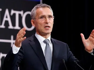 В НАТО прокомментировали разногласия Венгрии и Украины