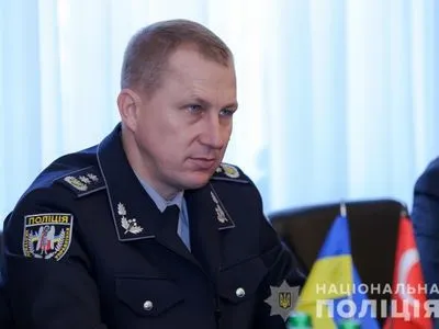Аброськін: українська оргзлочинність інспірується "кланами" з Туреччини