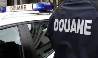 У Франції затримали українську вантажівку з кокаїном