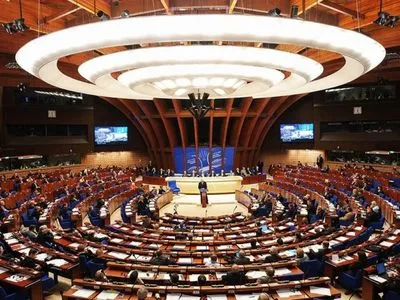 Рада приняла заявление по поводу попыток вернуть российскую делегацию в ПАСЕ