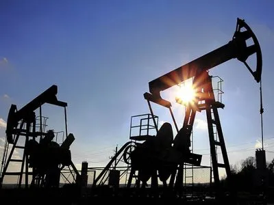 Нафта Brent торгується вище 85 дол. за барель