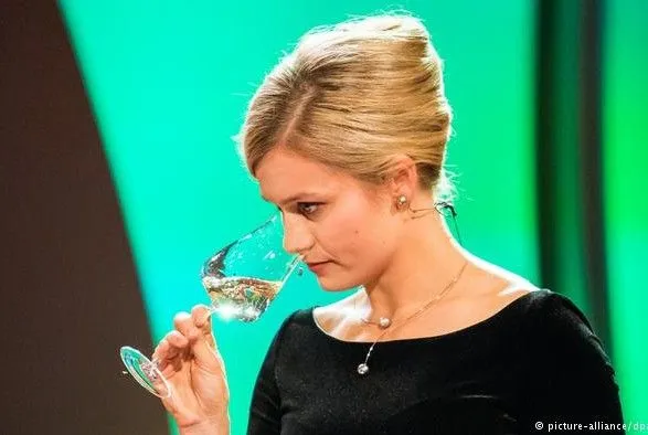 У Німеччині вибрали королеву вина 2018 року