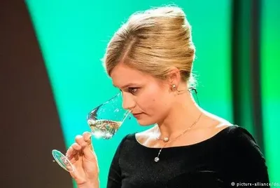 У Німеччині вибрали королеву вина 2018 року