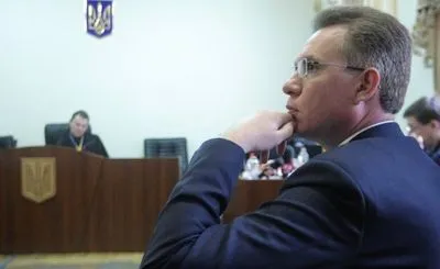 Сытник рассказал, когда может быть передано в суд дело Охендовского