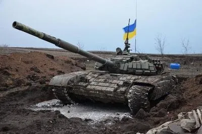 Украина планирует масштабную программу укрепления бронетанкового потенциала ВСУ