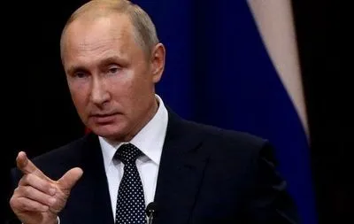 Путин внес поправки в закон о декриминализации экстремизма
