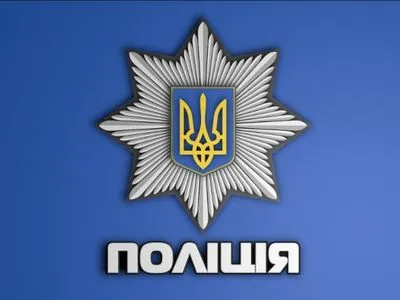 В Харькове патрульный автомобиль сбил женщину