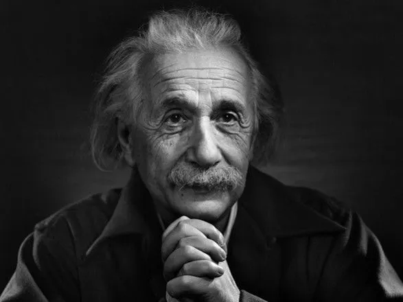 Письмо Энштейна о Боге выставили на торги