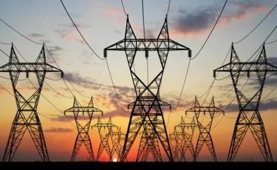 Україна збільшила експорт електроенергії
