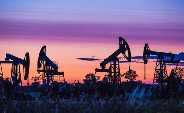 Украина увеличила добычу нефти