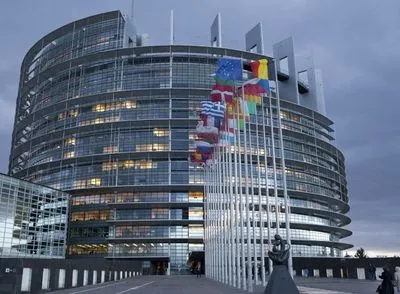 Европарламент на пленарном заседании рассмотрит действия РФ в Азовском море