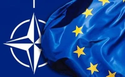 ЄС та НАТО зробили заяву щодо кібератак Росії на ОЗХЗ