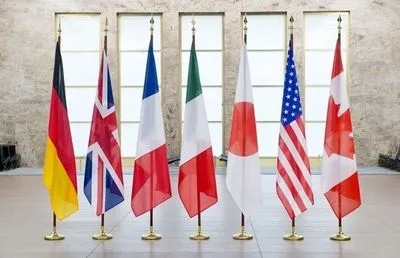 Послы стран G7 приветствовали продление действия особого статуса Донбасса
