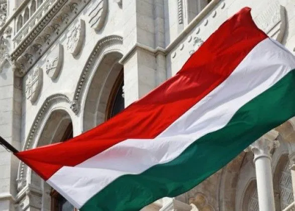 Венгрия решила выслать консула Украины в ответ