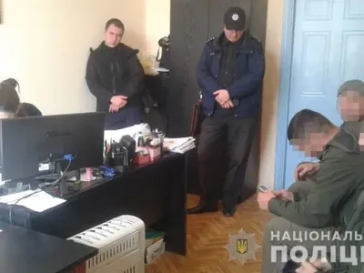 Полиция открыла два уголовных дела за нападение на Гусовского