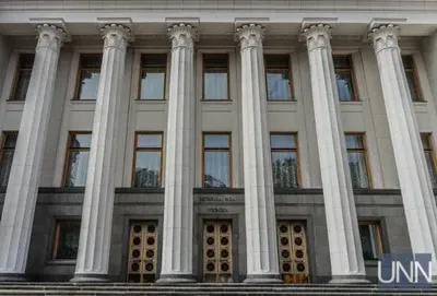 Рада почала розглядати законопроект про продовження дії особливого статусу Донбасу
