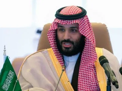Саудівський принц відкинув слова Трампа про залежність королівської сім'ї від США