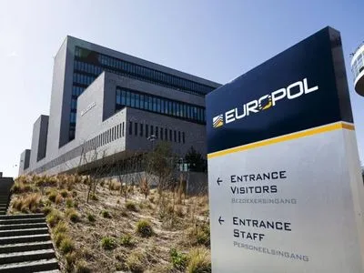 Європол затримав одного з членів мафії "Коза Ностра"