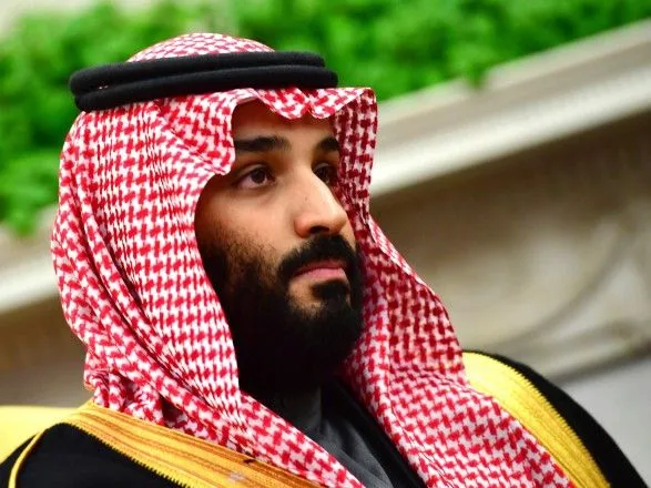 Bloomberg: саудівський принц дозволив Туреччині обшукати посольство через зникнення журналіста