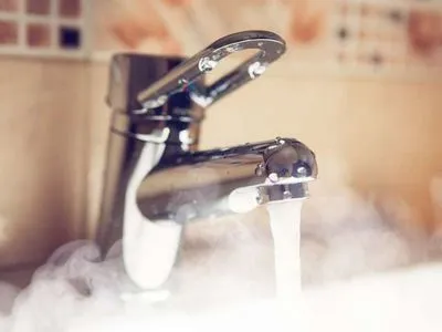 У “Нафтогазі” заявили, що гаряча вода у киян з’явиться протягом двох тижнів