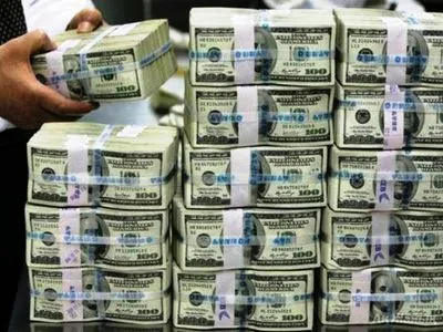 Україна у четвертому кварталі має віддати 96,6 млрд грн боргів