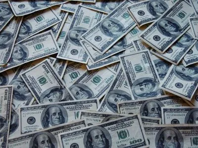 Супружеская пара из Америки выиграла 1,1 млн долл. в скретч-лотерею