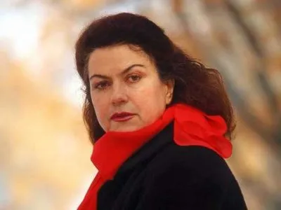 Умерла народная артистка Украины Неонила Крюкова