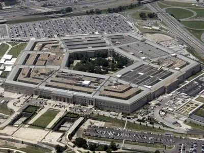 Пентагон считает Китай "растущим риском" для обороны США