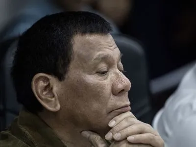 Президент Філіппін може піти у відставку через серйозну хворобу
