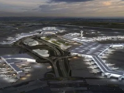 У Нью-Йорку запланували провести модернізацію аеропорту імені Кеннеді за 13 млрд доларів
